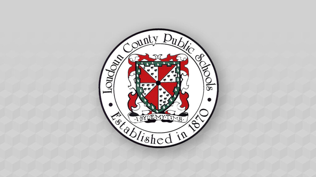 Loudoun County Public Schools Logo