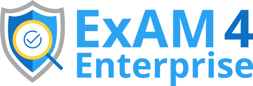 ExAM 4 Enterprise logo