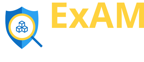 ExAM Assets logo