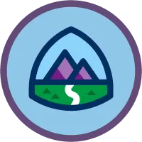 Salesforce Trailhead Badge Icon