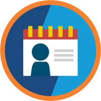 Salesforce Contact Icon