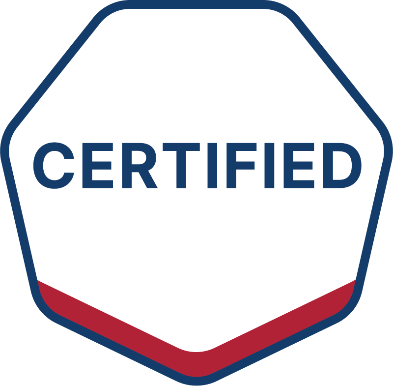 Salesforce Certified Icon