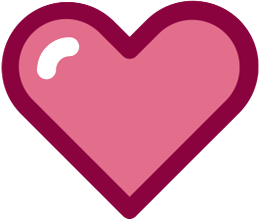 Salesforce Heart Icon